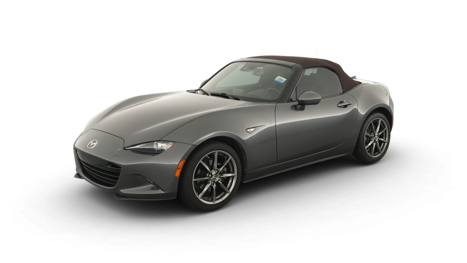 2019 Mazda MX-5 Miata