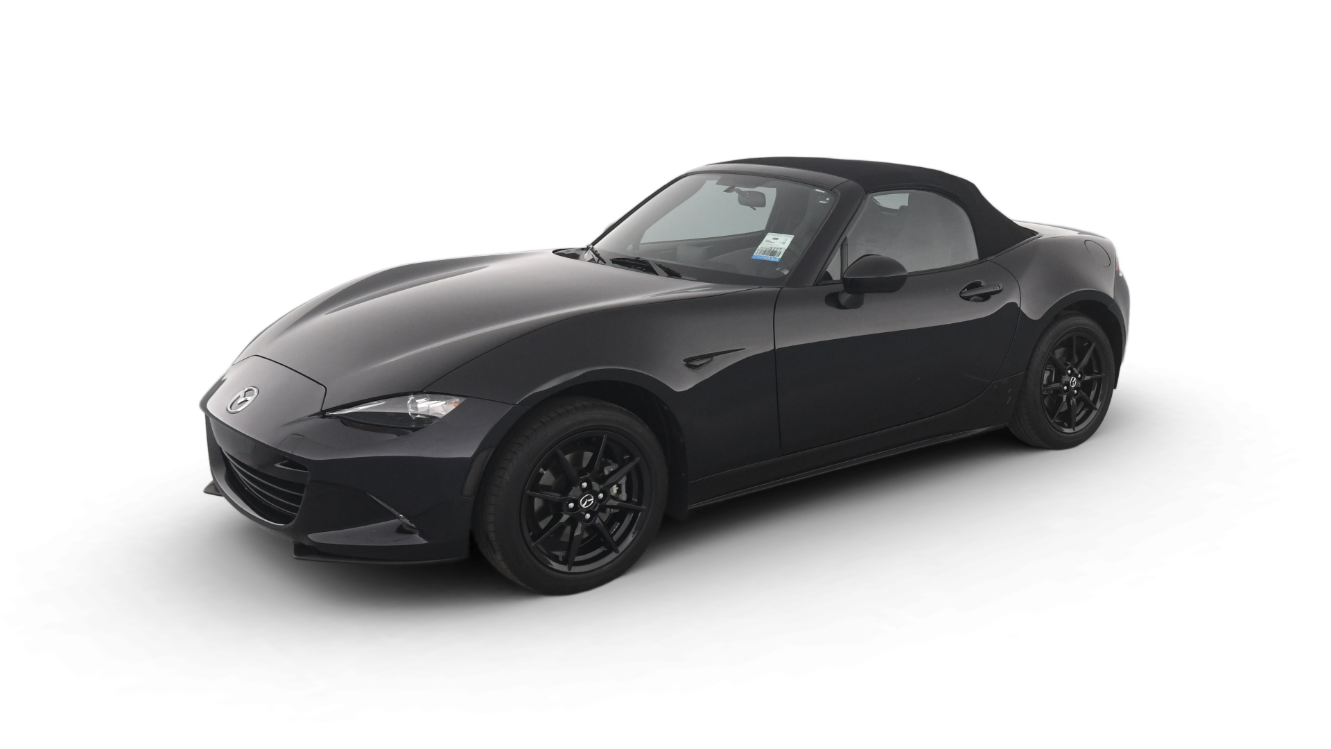 2019 Mazda MX-5 Miata