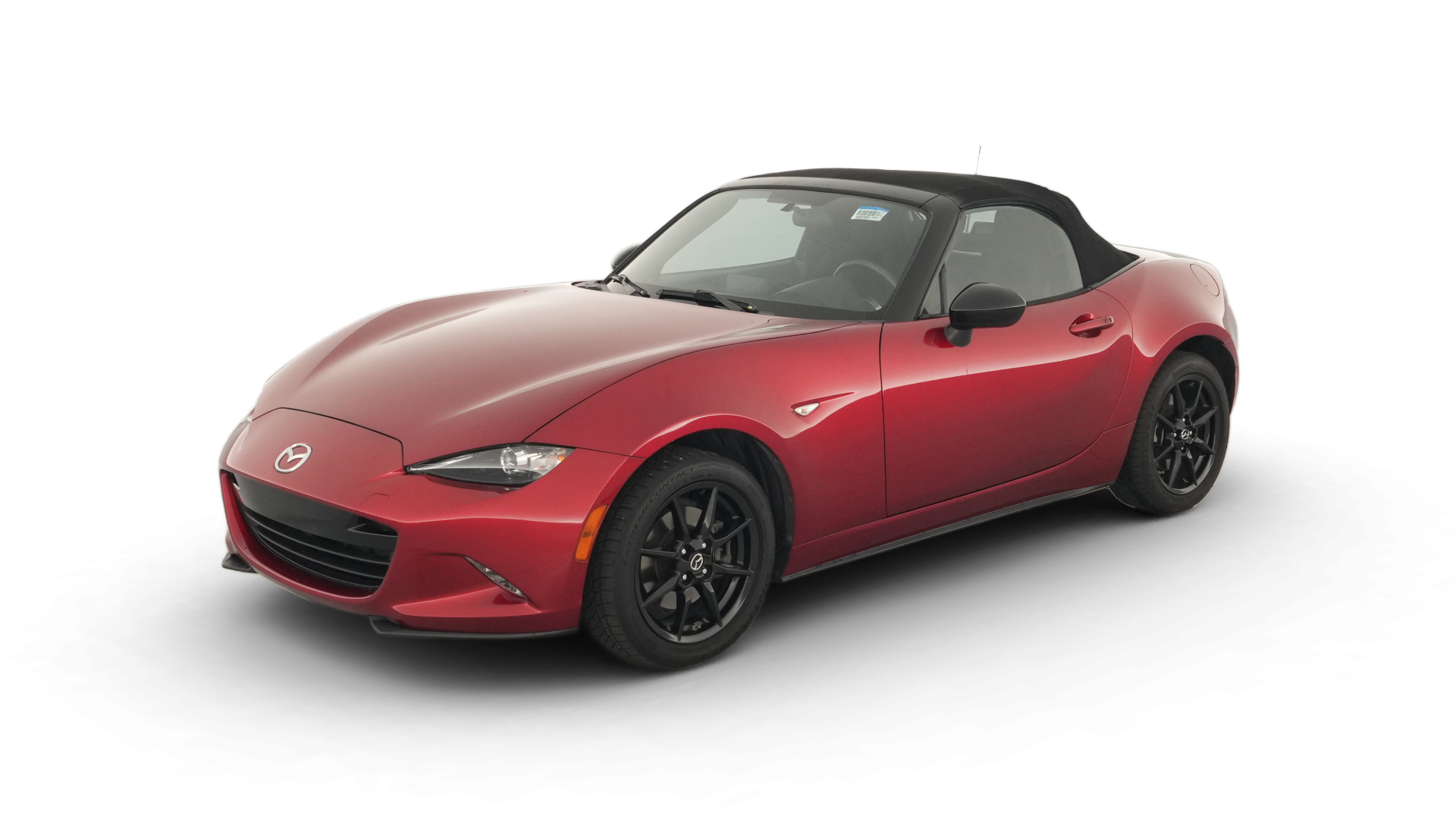 2019 MAZDA MX-5 Miata vehicle photo