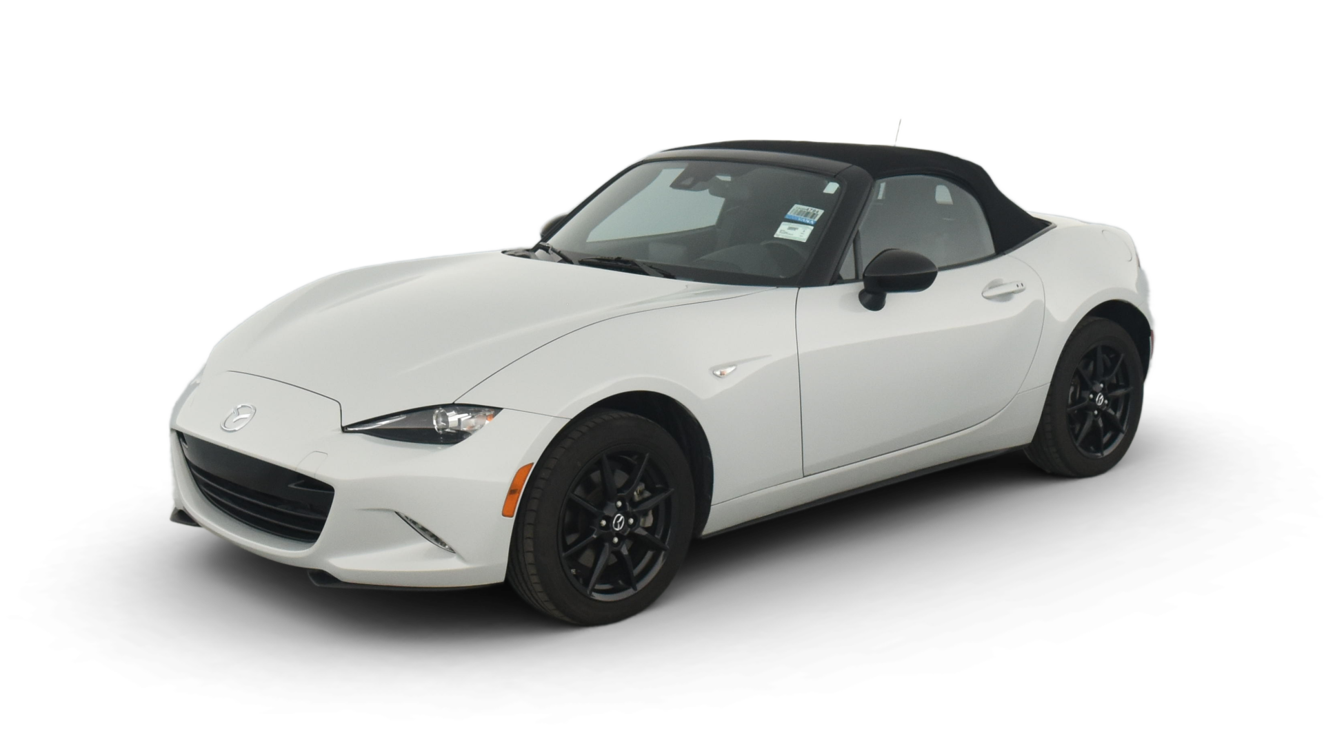 2019 Mazda MX-5 Miata