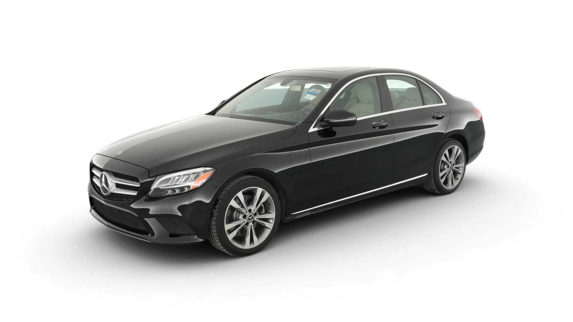 2019 Mercedes-Benz C-Class Sedan C300 - Photo 1
