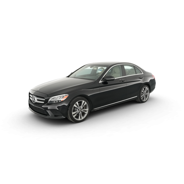 2019 Mercedes-Benz C-Class Sedan C300 - Photo 2
