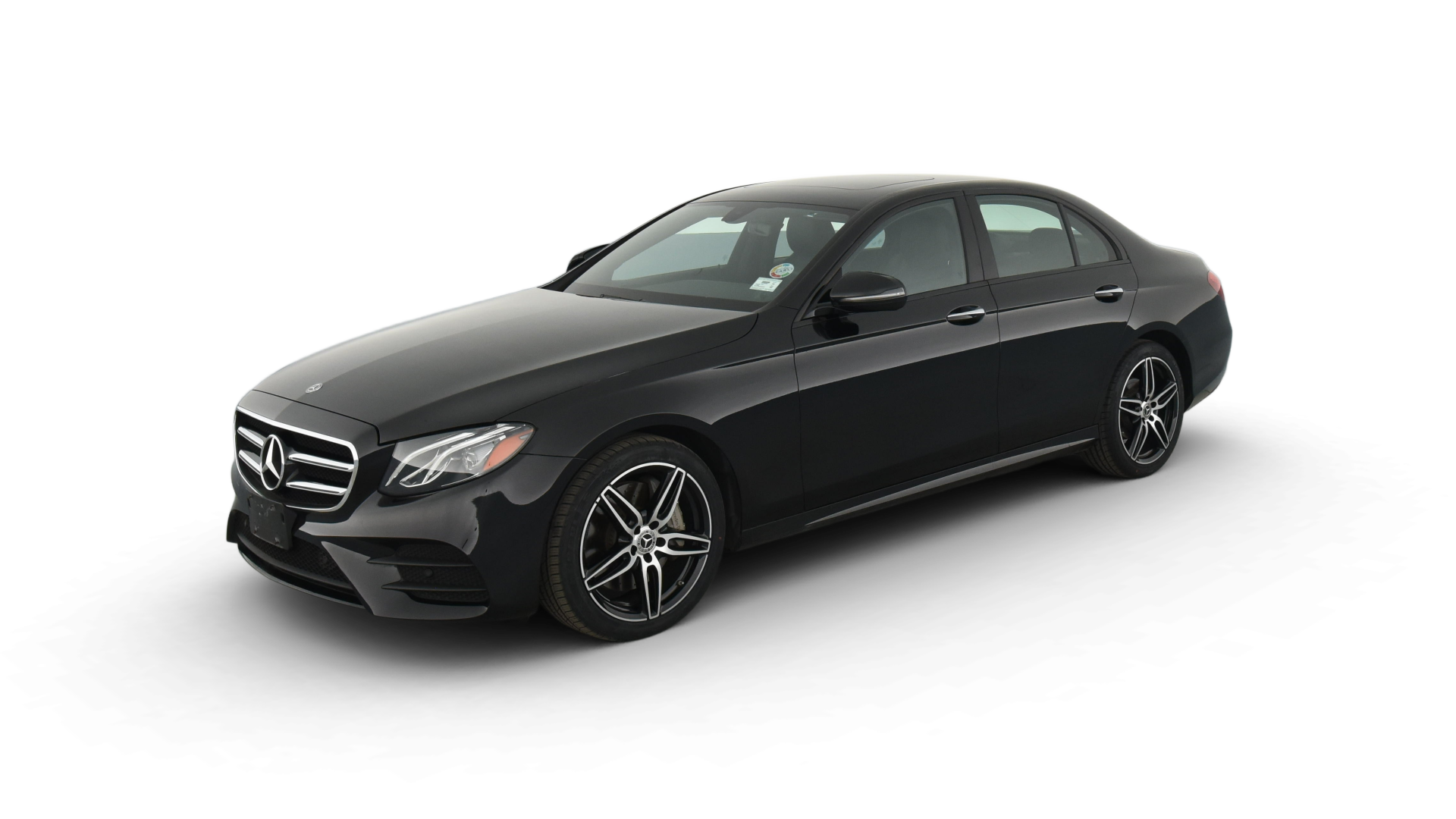 2019 Mercedes-Benz E-Class E300