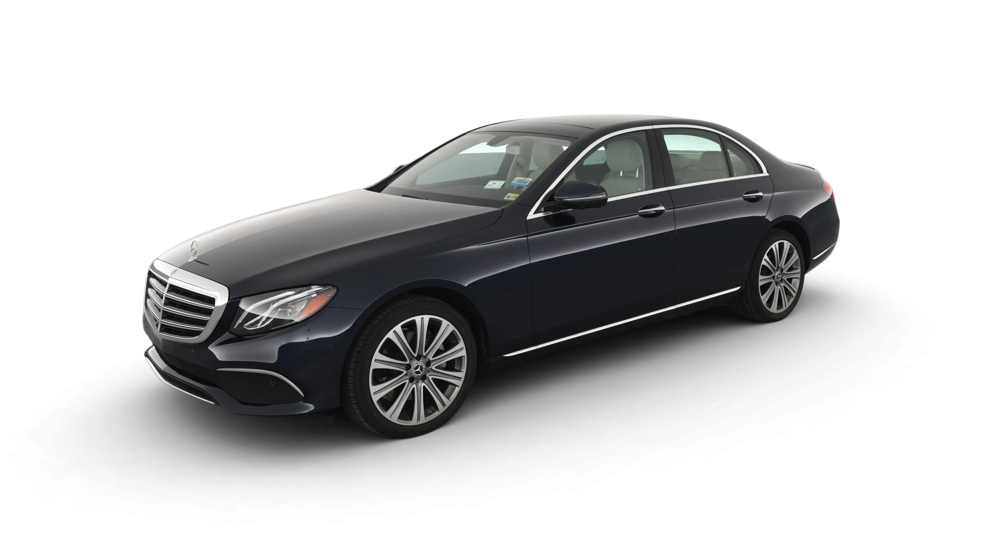 2019 Mercedes-Benz E-Class E300