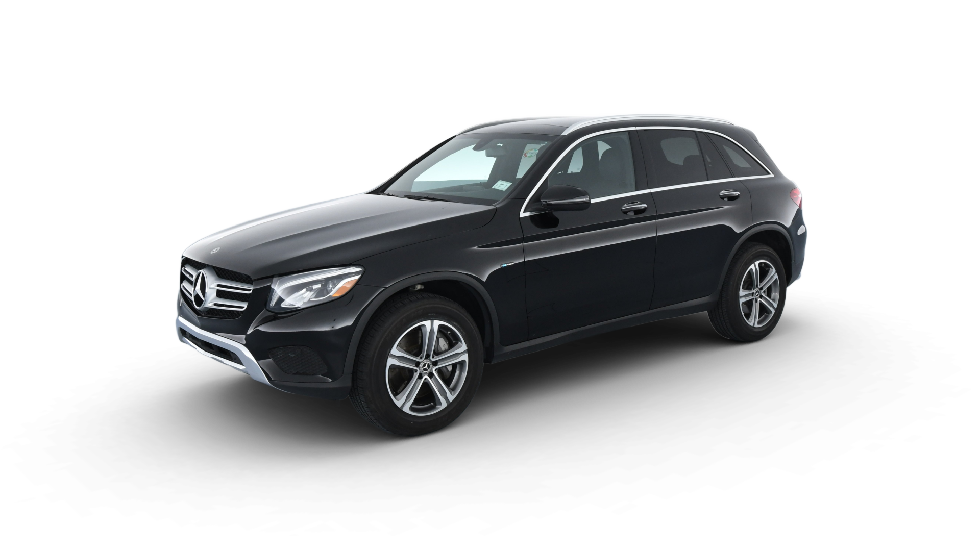2019 Mercedes-Benz GLC GLC350e