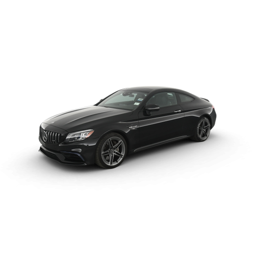 2019 Mercedes-Benz Mercedes-AMG C-Class