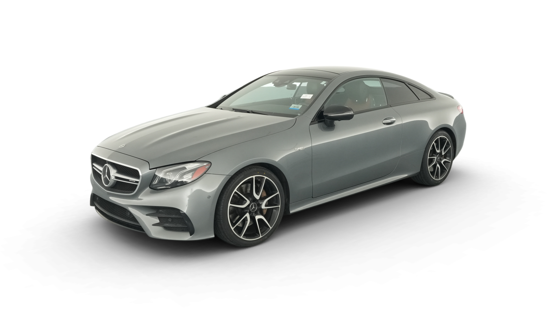 2019 Mercedes-Benz E-Class AMG E53