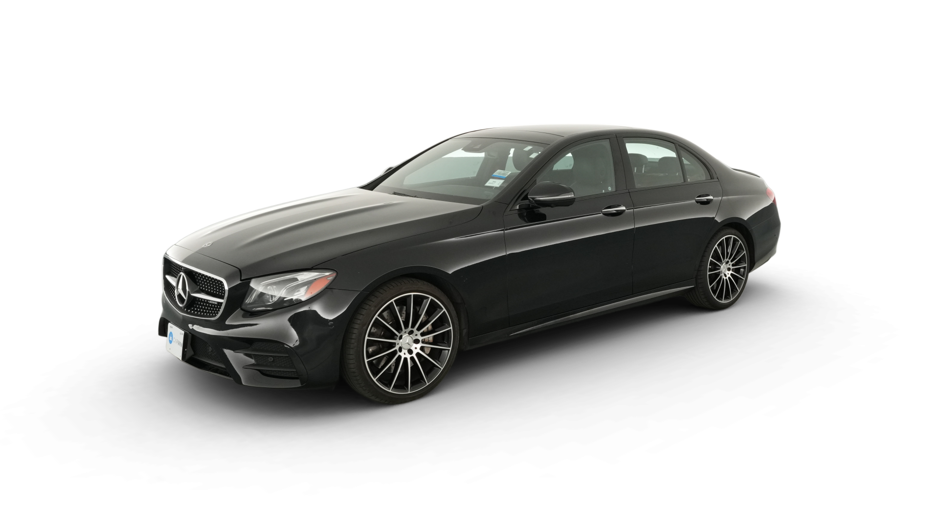 2019 Mercedes-Benz Mercedes-AMG E-Class vehicle photo