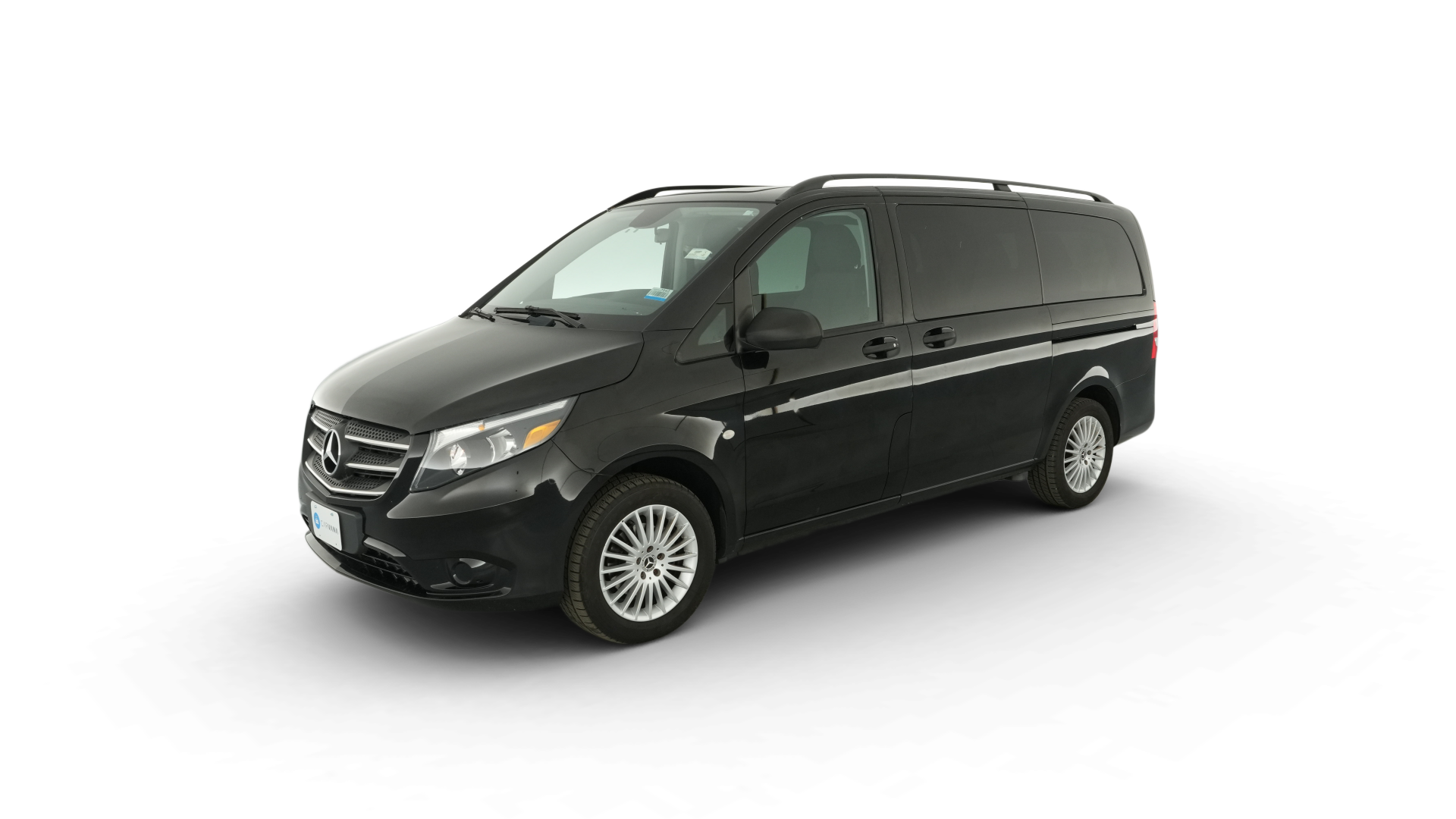 2019 Mercedes-Benz Metris Passenger vehicle photo