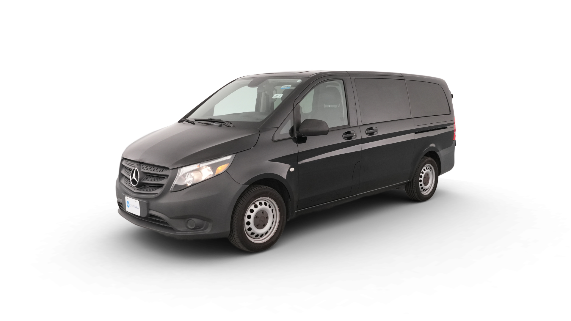 2019 Mercedes-Benz Metris Passenger vehicle photo