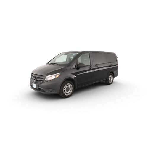 2019 Mercedes-Benz Metris Passenger