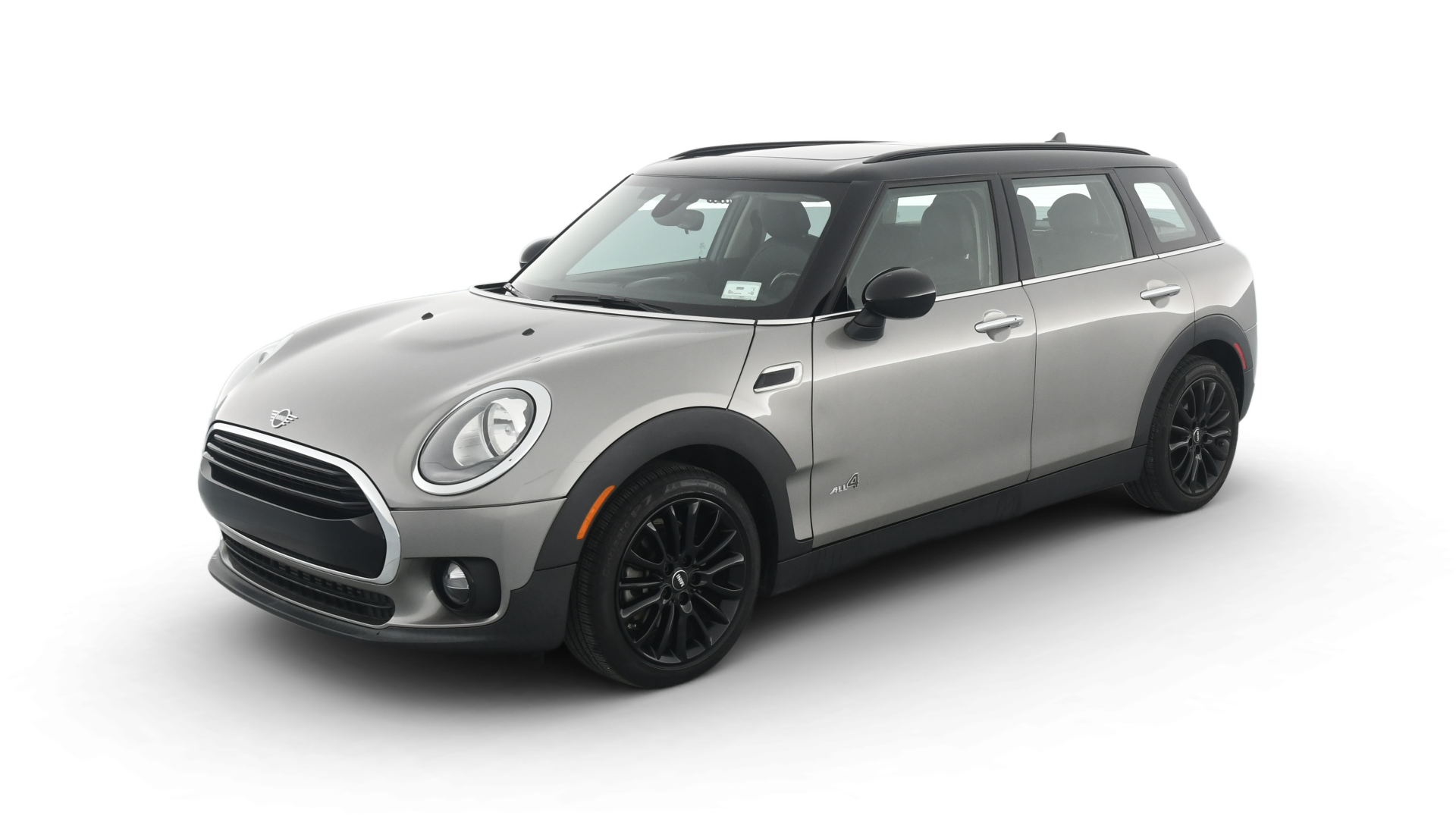 Used 2019 MINI Clubman | Carvana