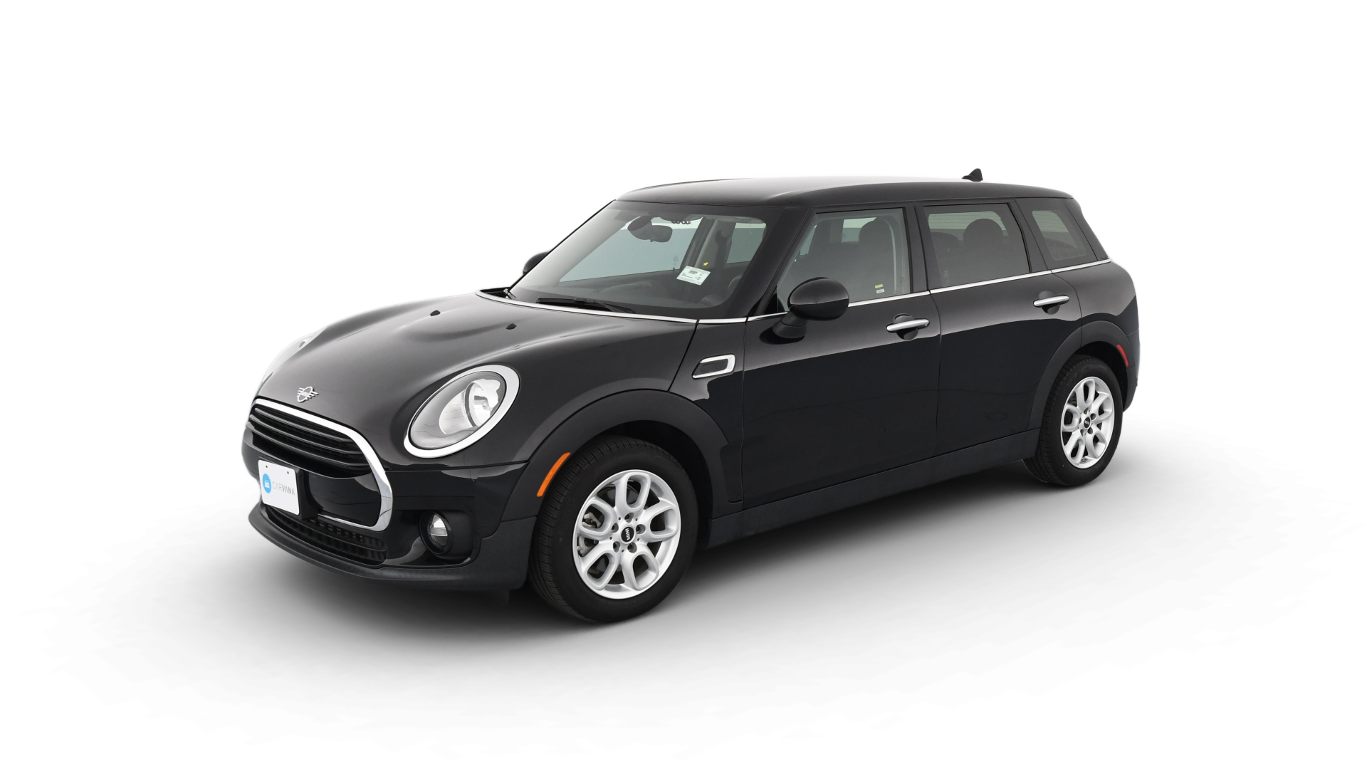 2019 MINI Clubman Base
