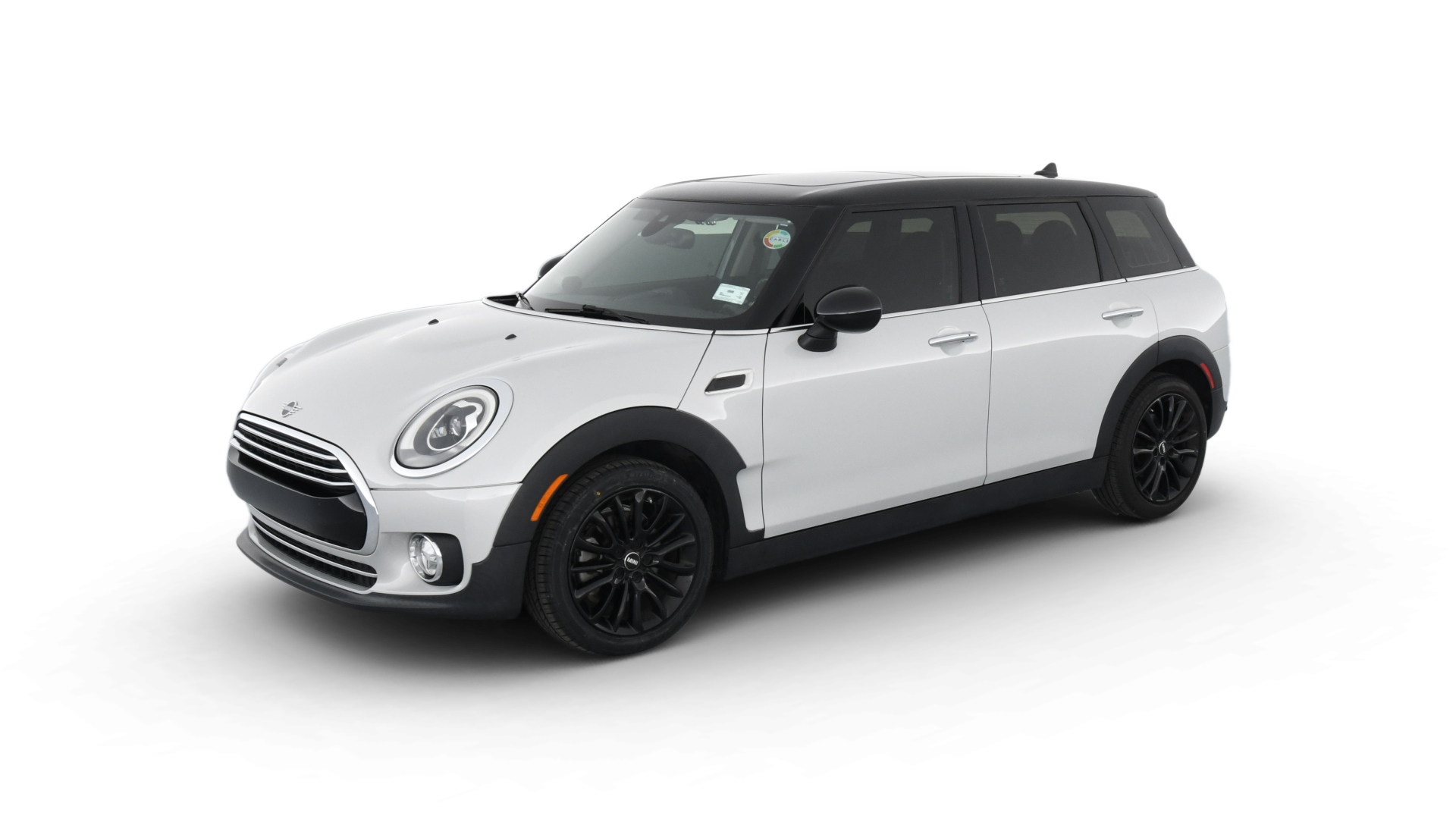 2019 MINI Clubman
