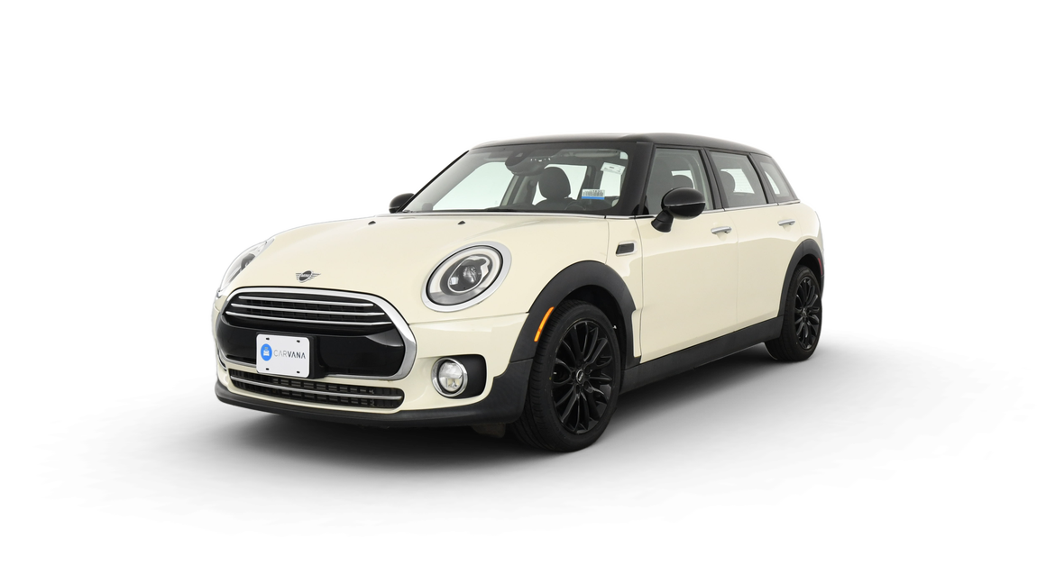 MINI Clubman Base Model