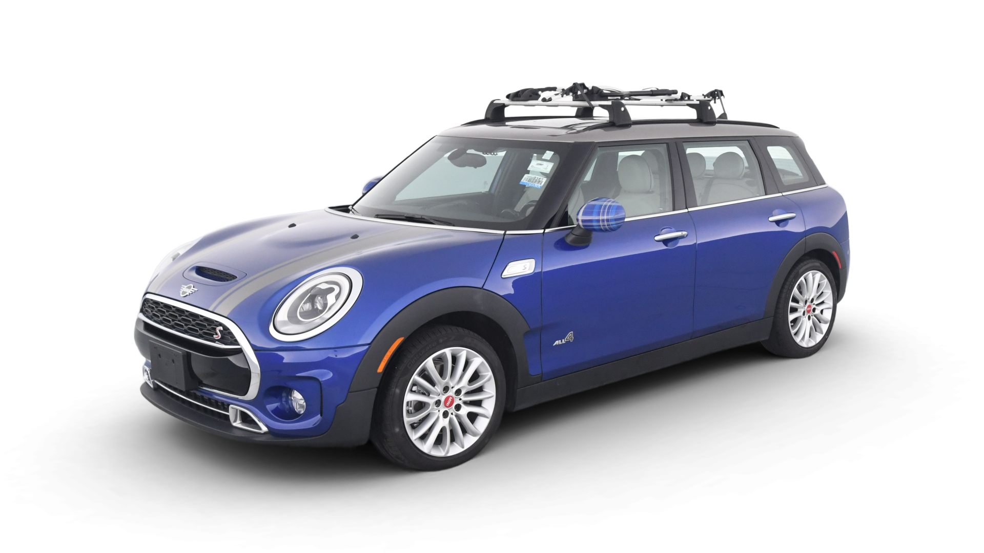 Used 2019 MINI Clubman | Carvana