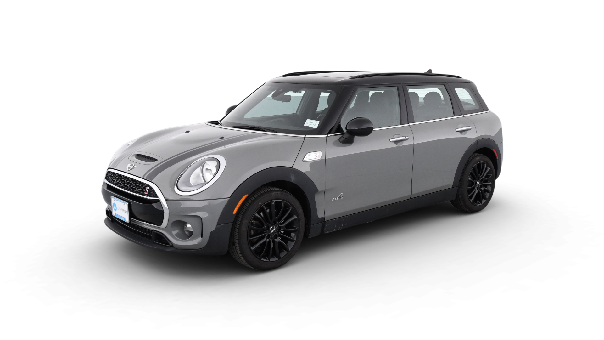 2019 MINI Clubman