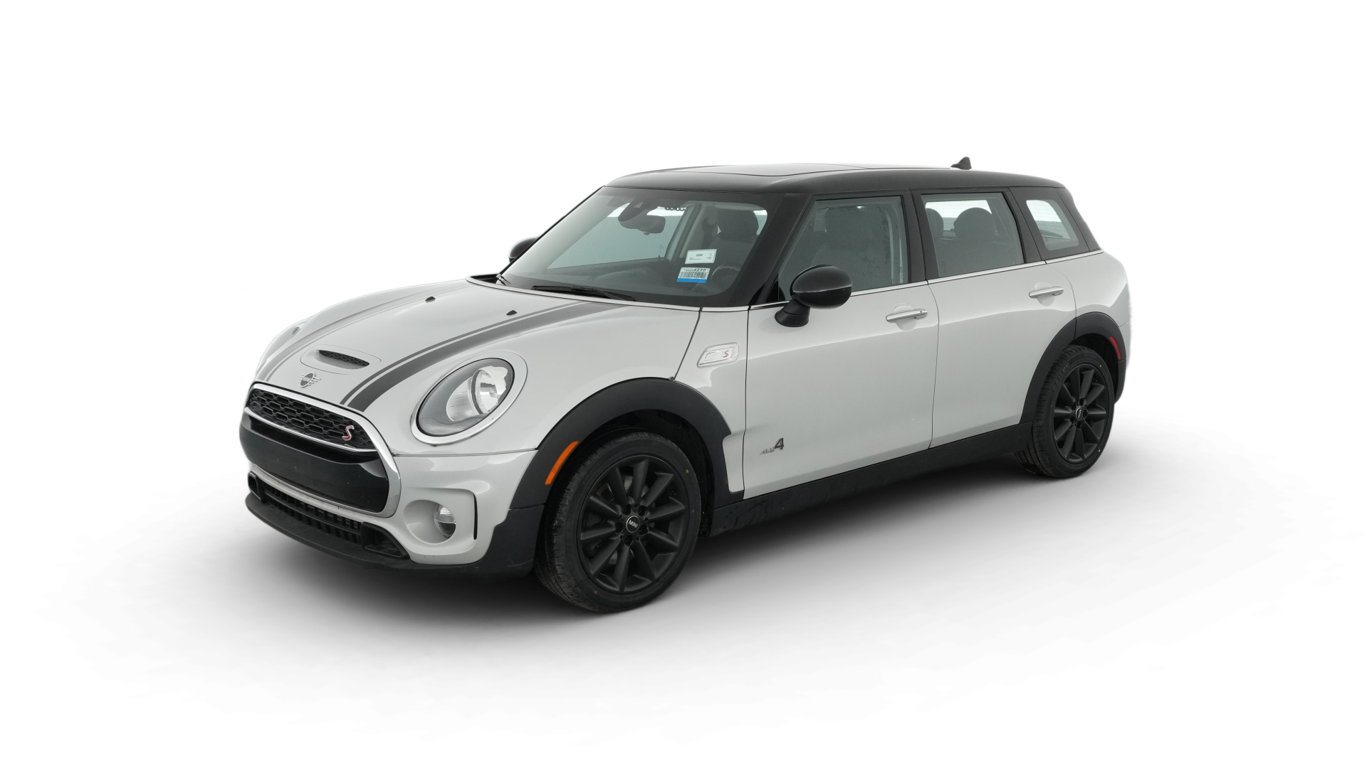 2019 MINI Clubman