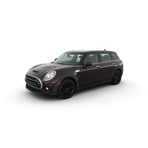 2019 MINI Clubman