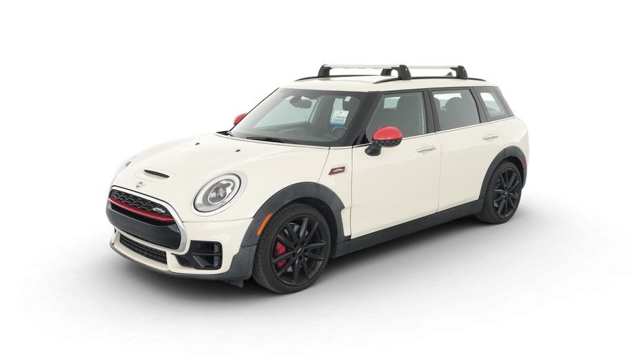 2019 MINI Clubman