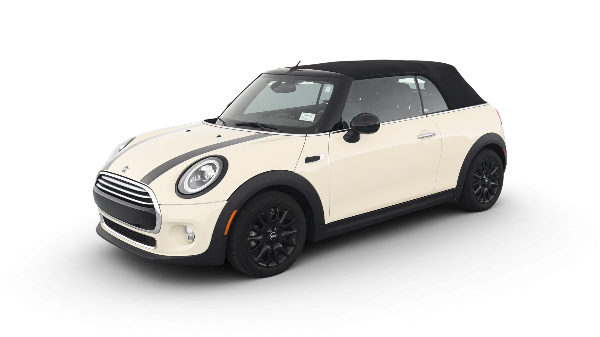 2019 MINI Convertible Base