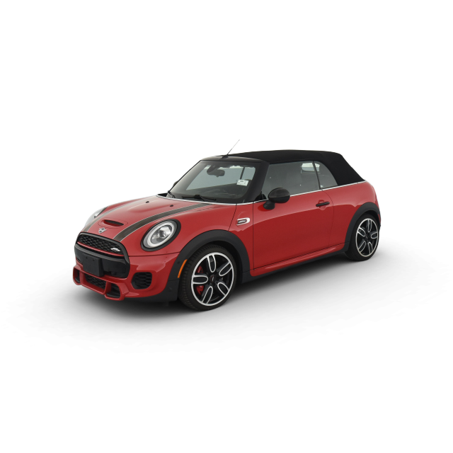 Used MINI Convertible for Sale in Saint Louis, MO