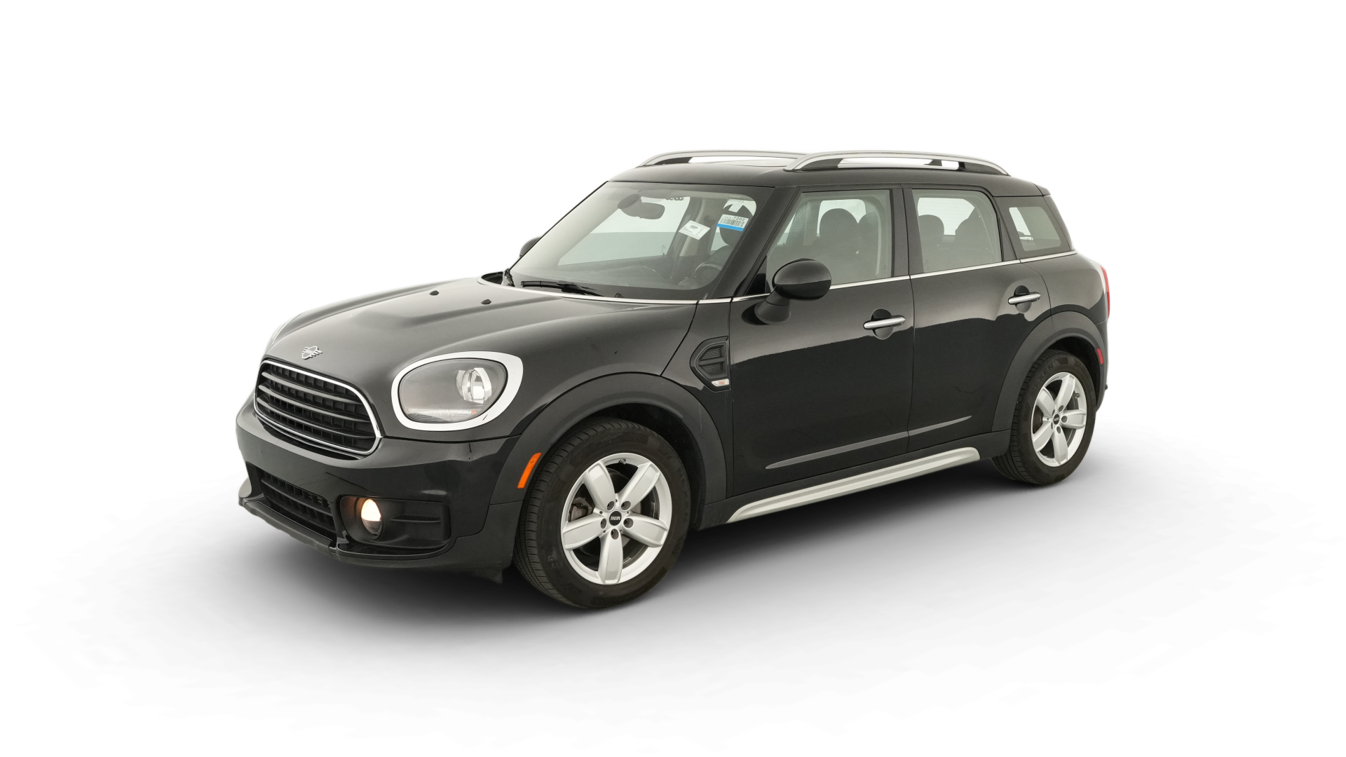 2019 MINI Countryman Base