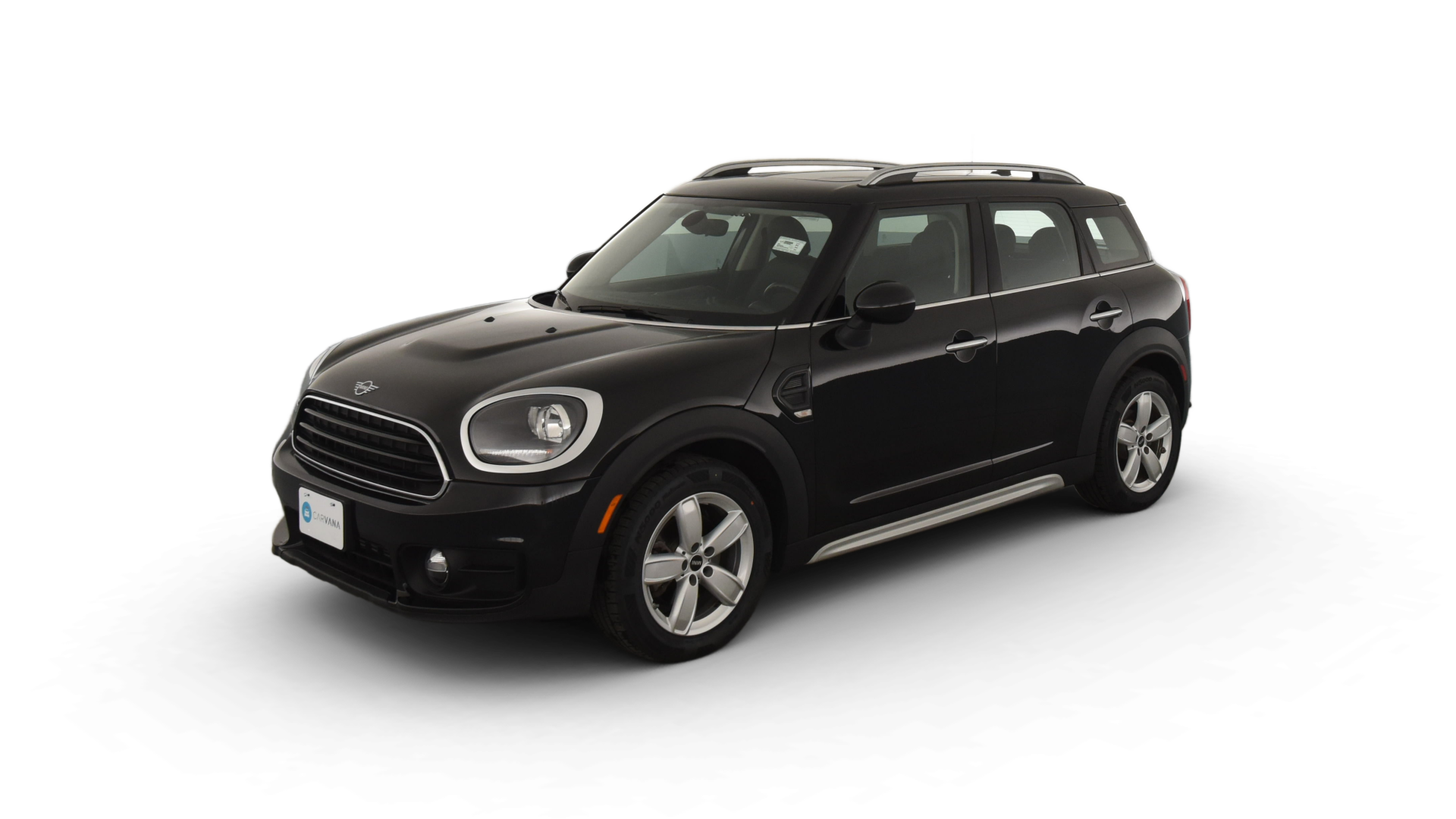 2019 MINI Countryman Base
