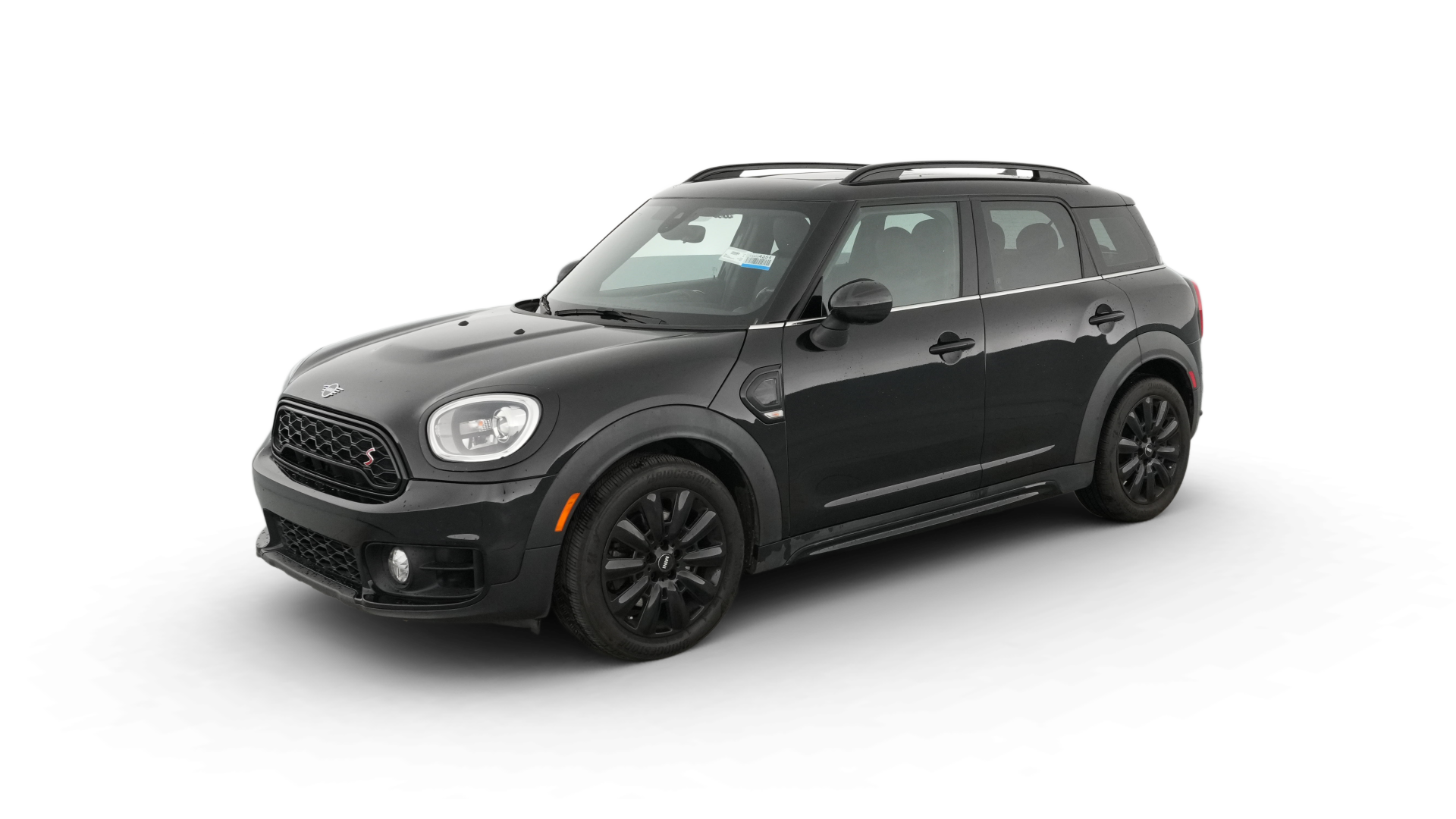 2019 MINI Countryman vehicle photo