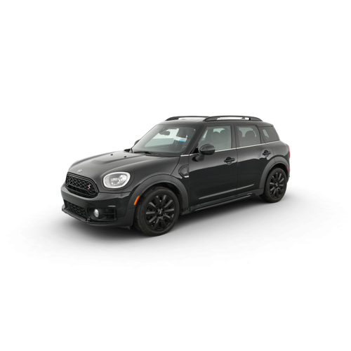 2019 MINI Countryman