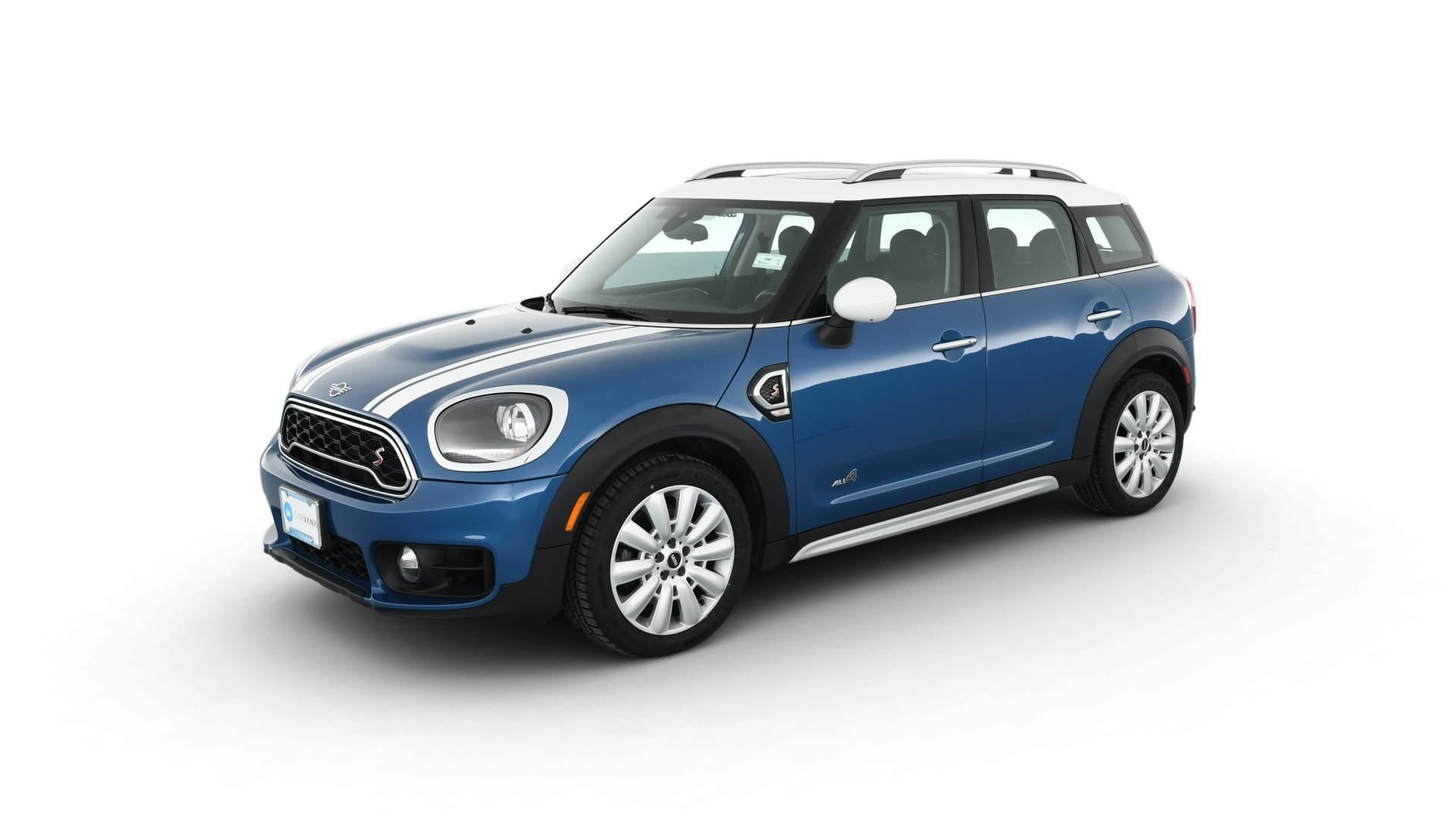 2019 MINI Countryman S