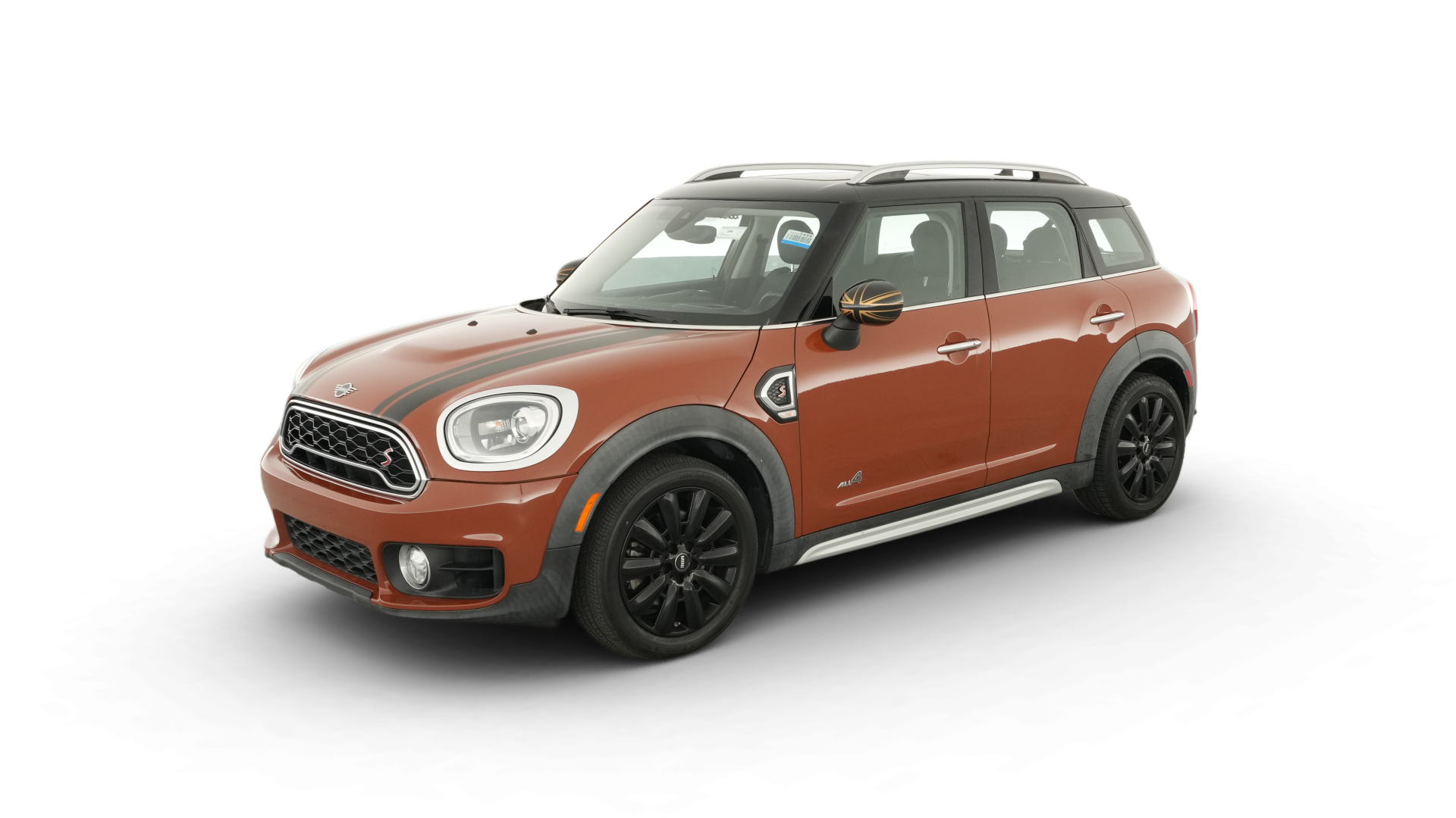 2019 MINI Countryman S