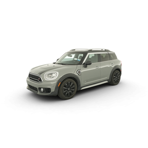 2019 MINI Countryman