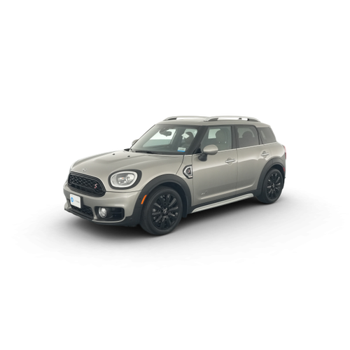 2019 MINI Countryman