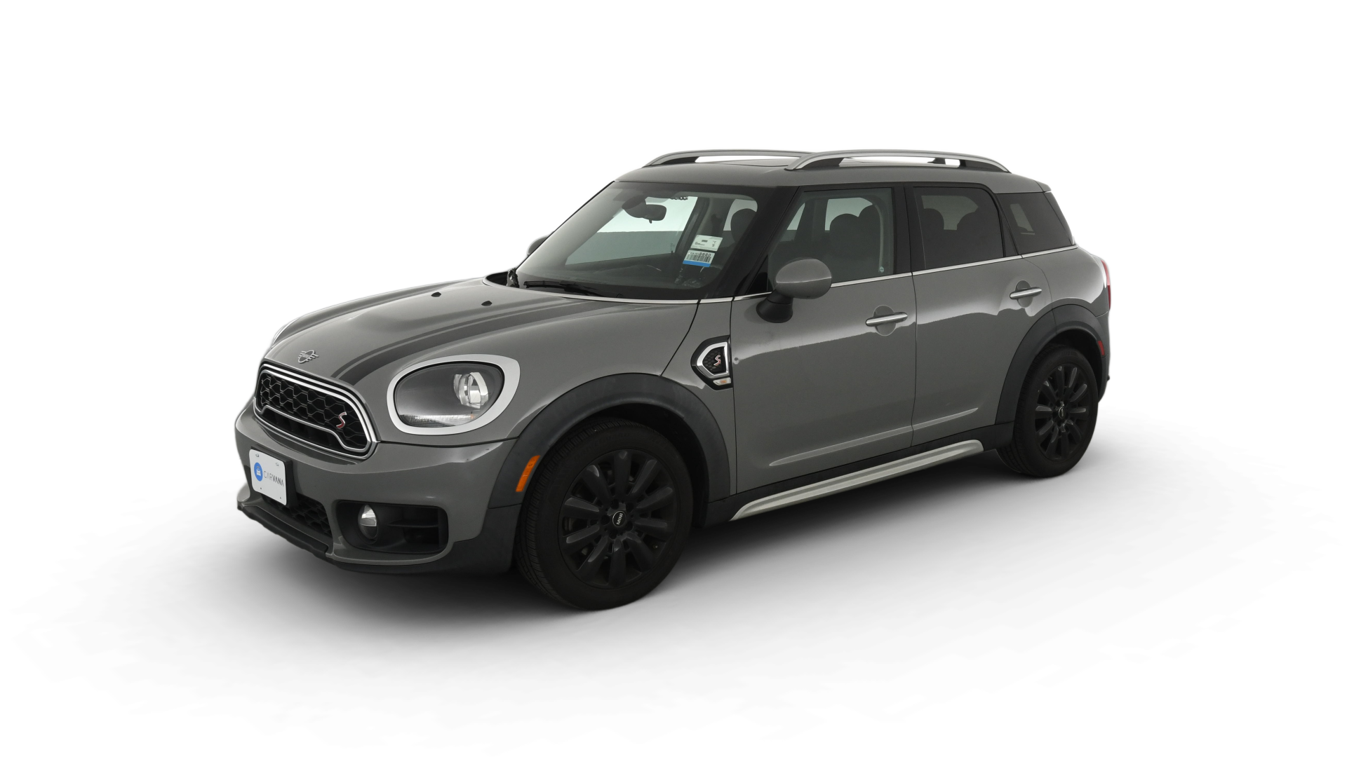 2019 MINI Countryman S
