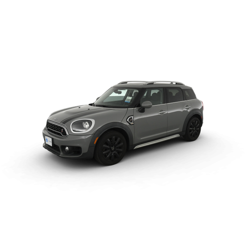 2019 MINI Countryman