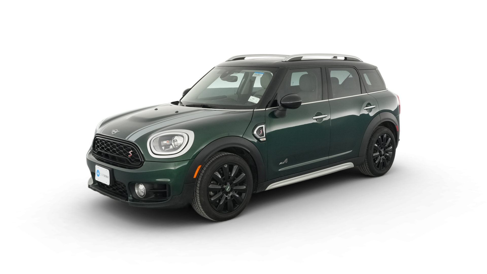 2019 MINI Countryman S