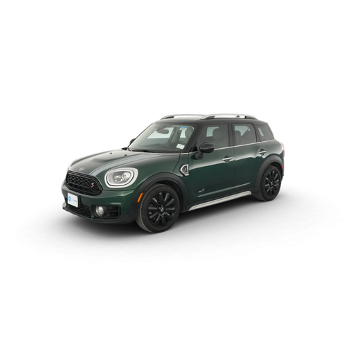 2019 MINI Countryman