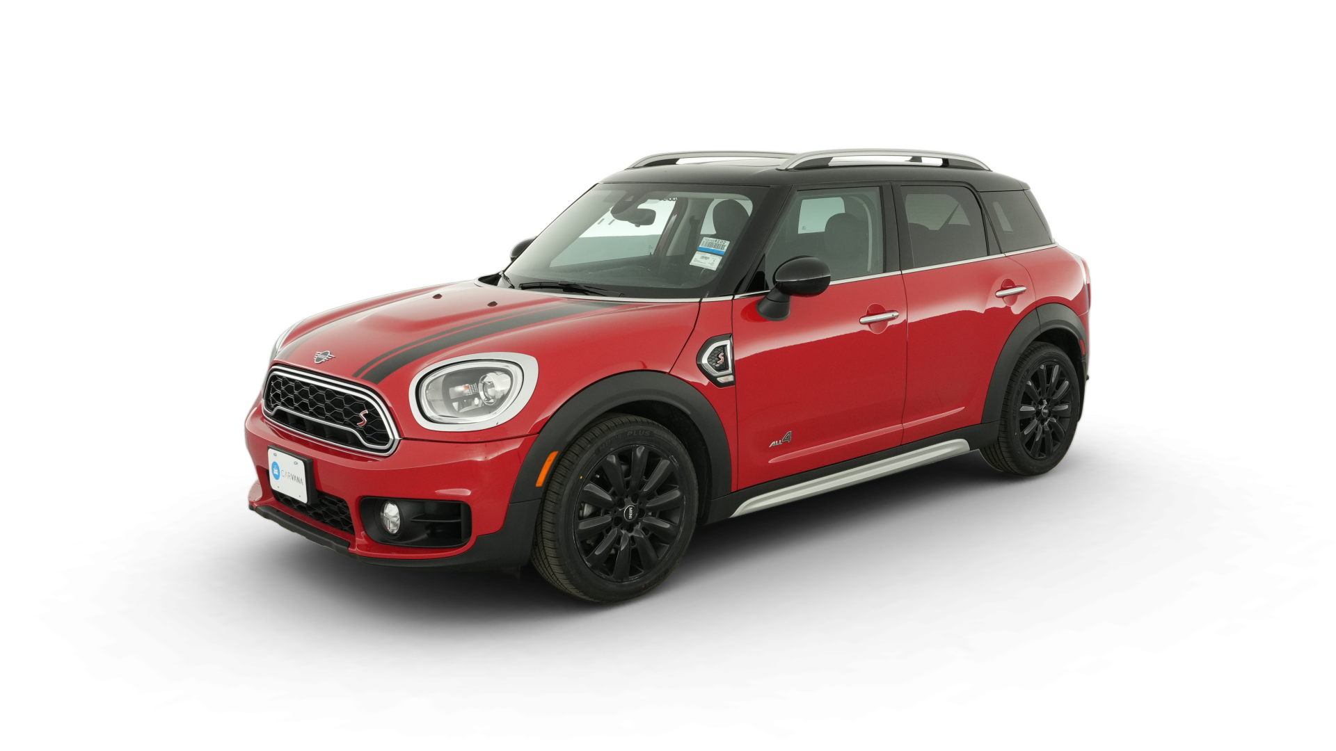2019 MINI Countryman vehicle photo
