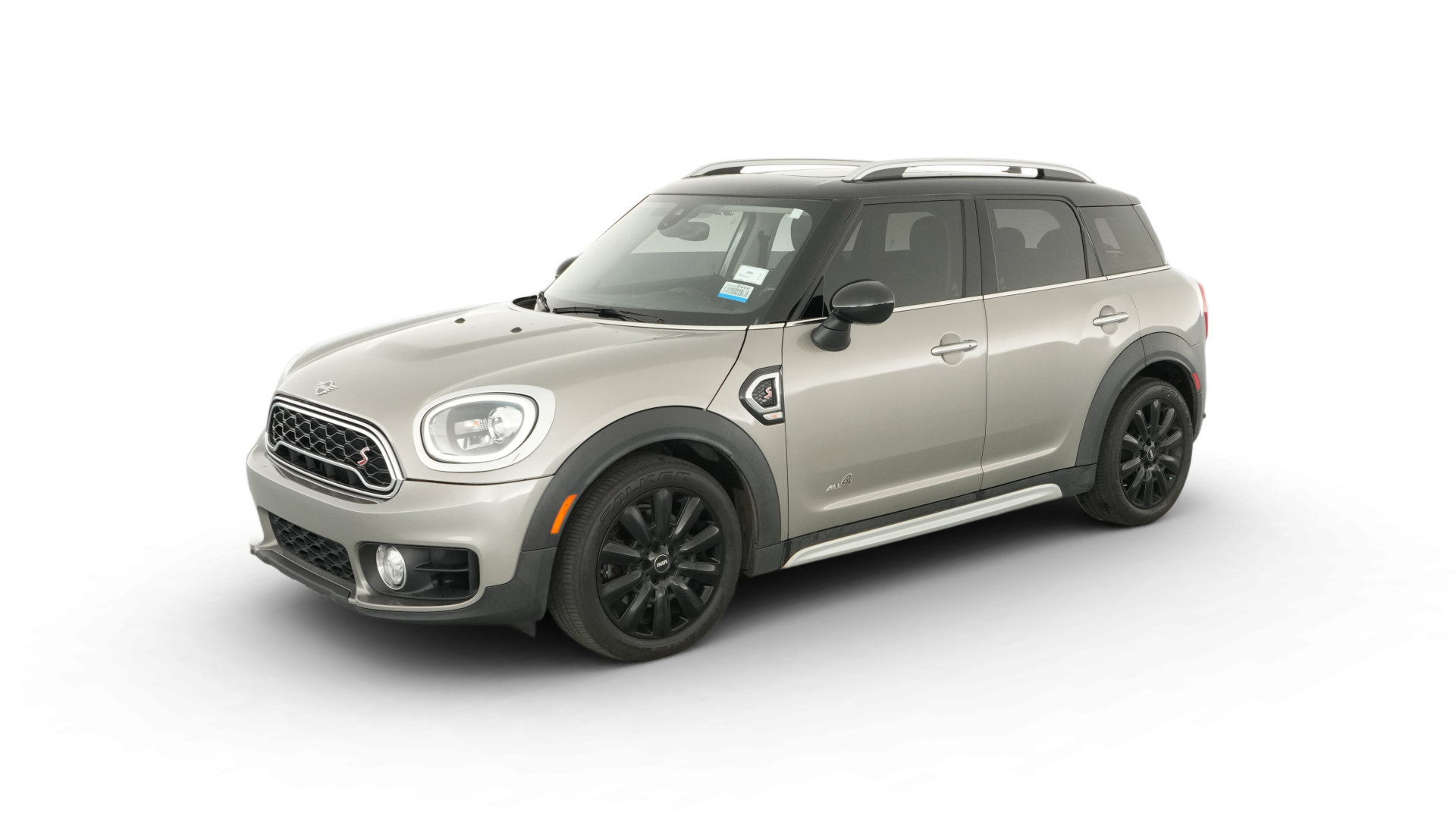 2019 MINI Countryman S