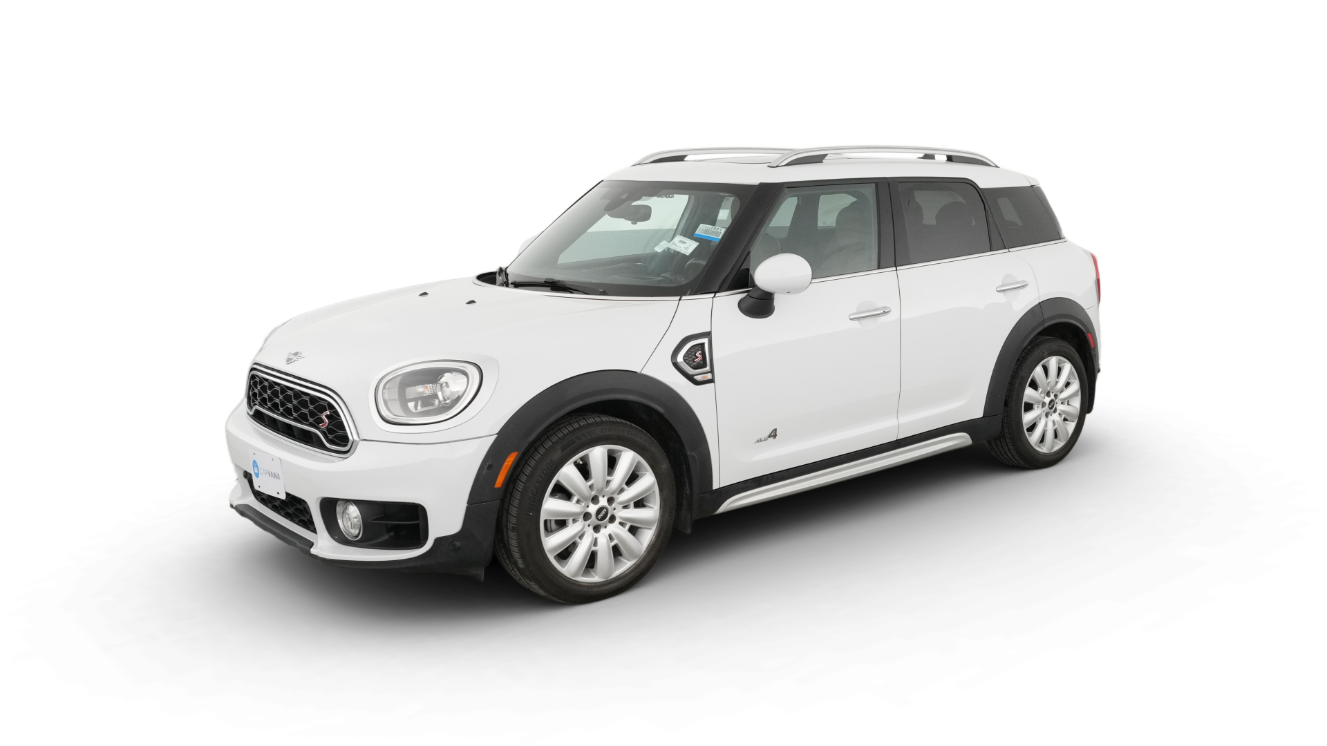 2019 MINI Countryman S