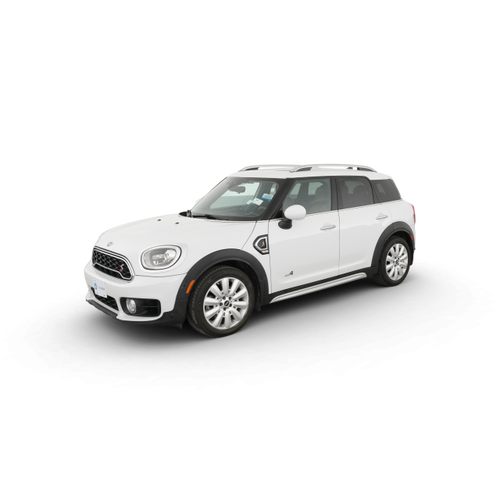 2019 MINI Countryman