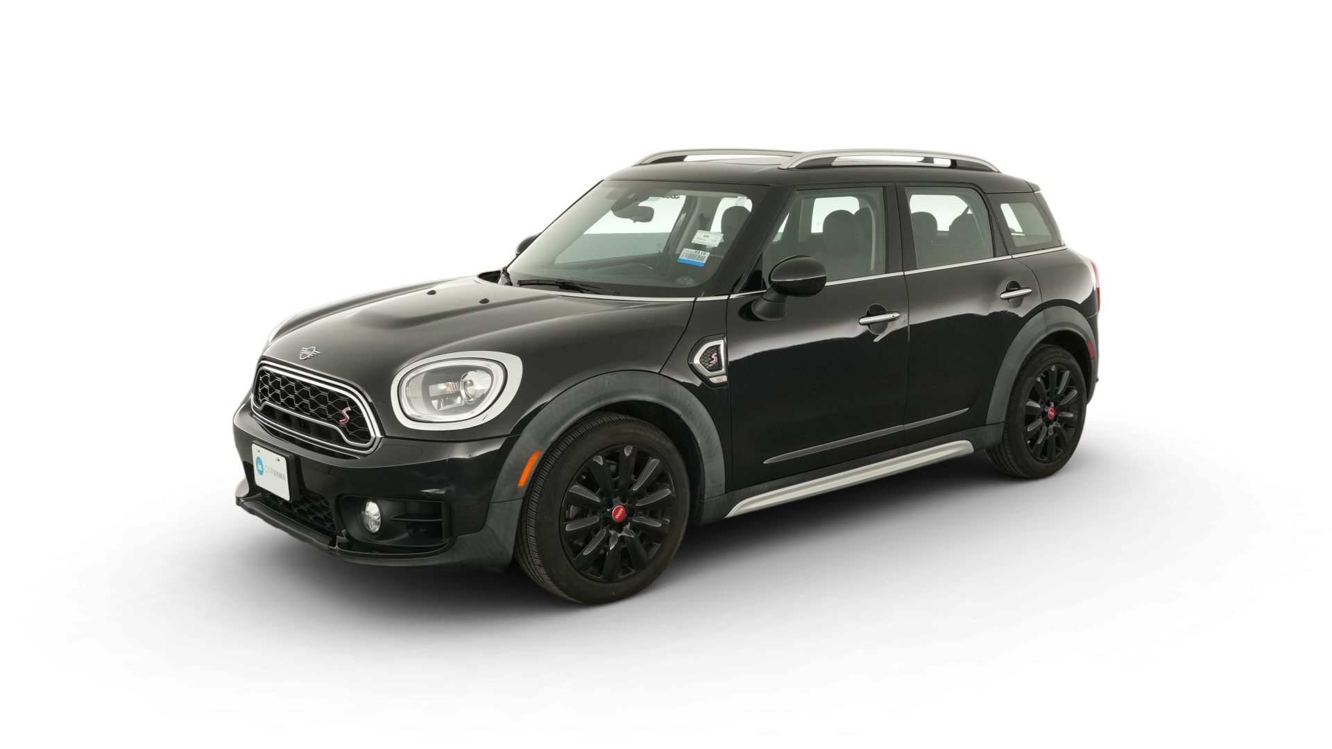 2019 MINI Countryman S