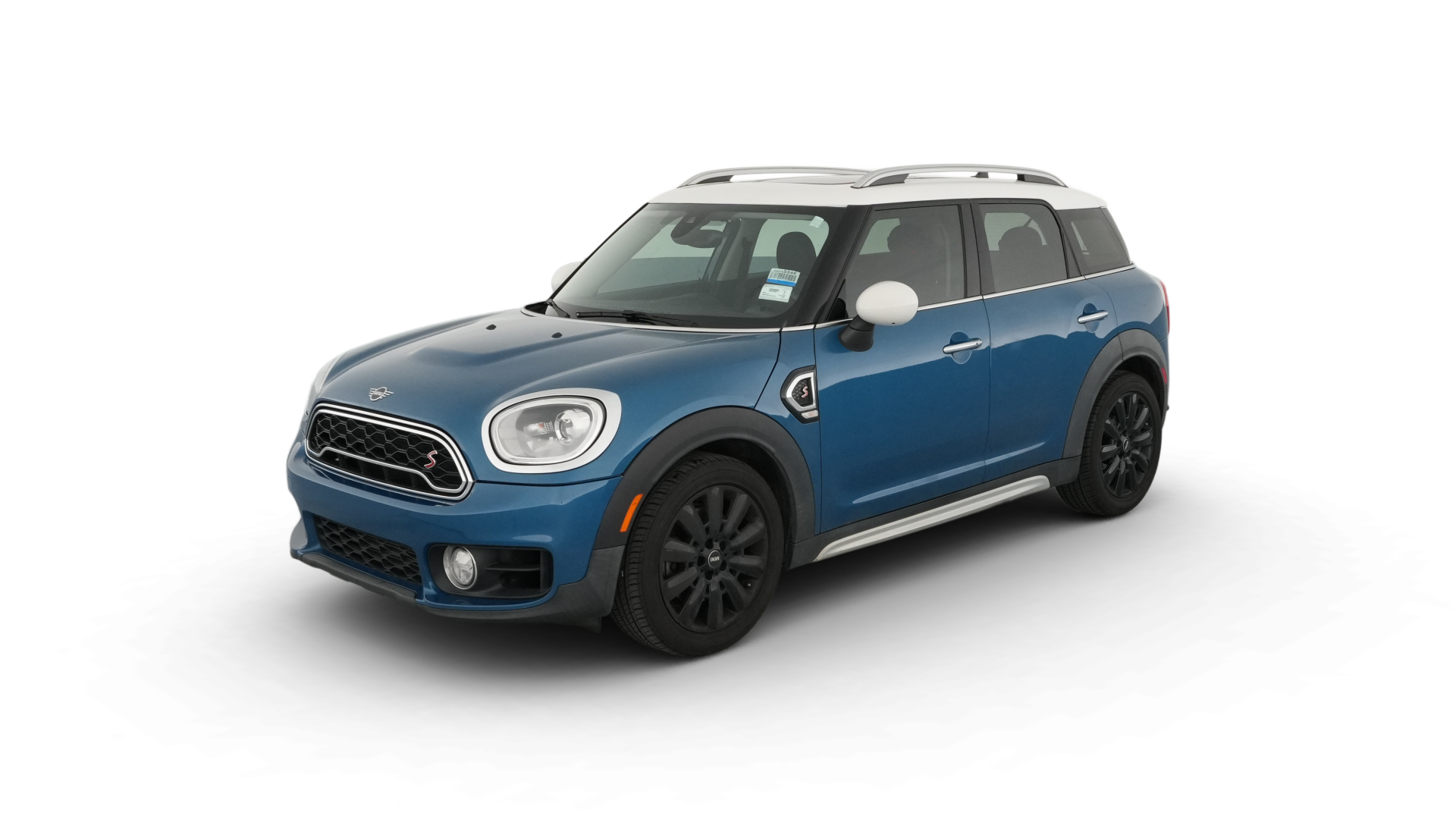2019 MINI Countryman S
