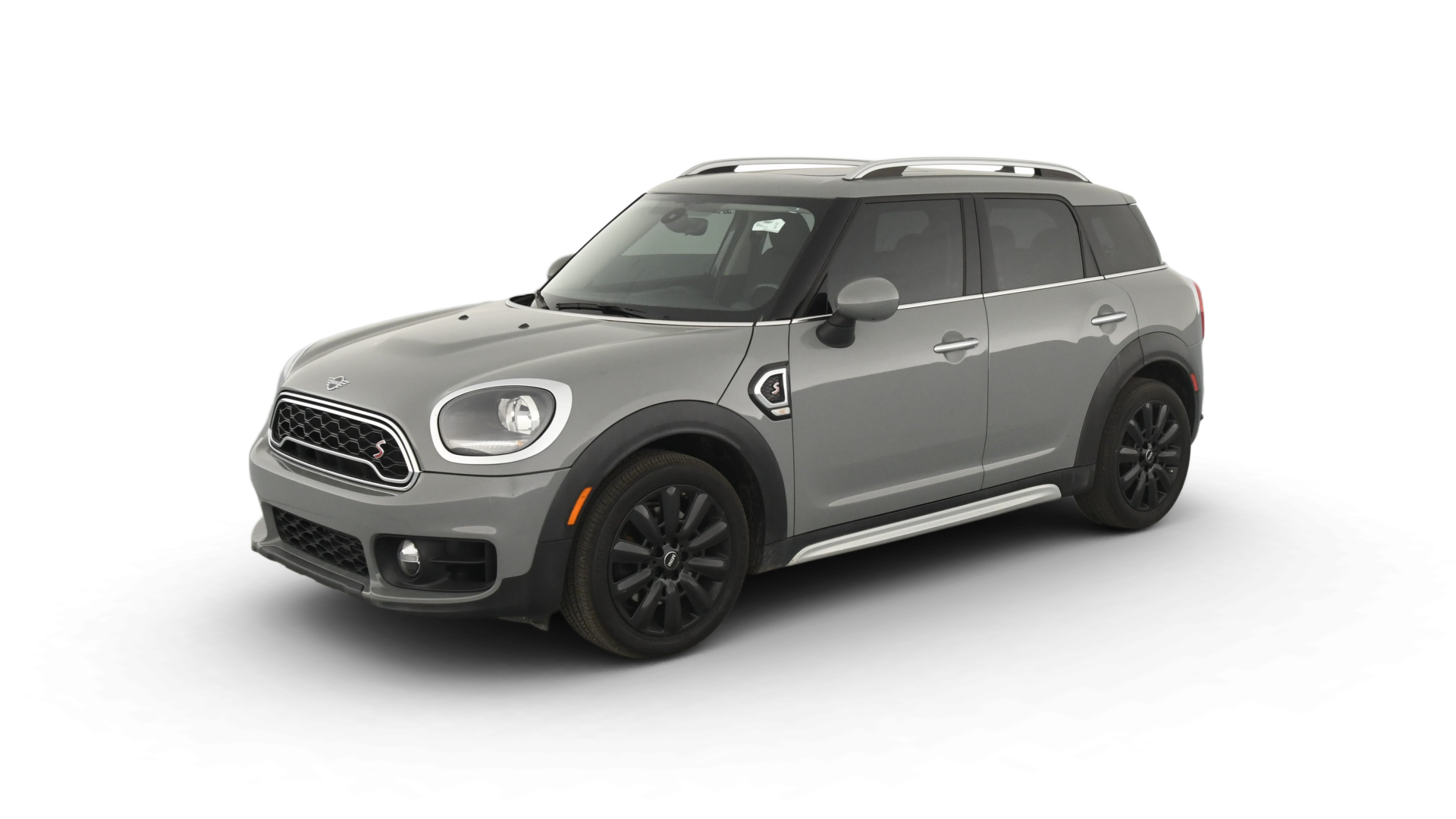 2019 MINI Countryman S