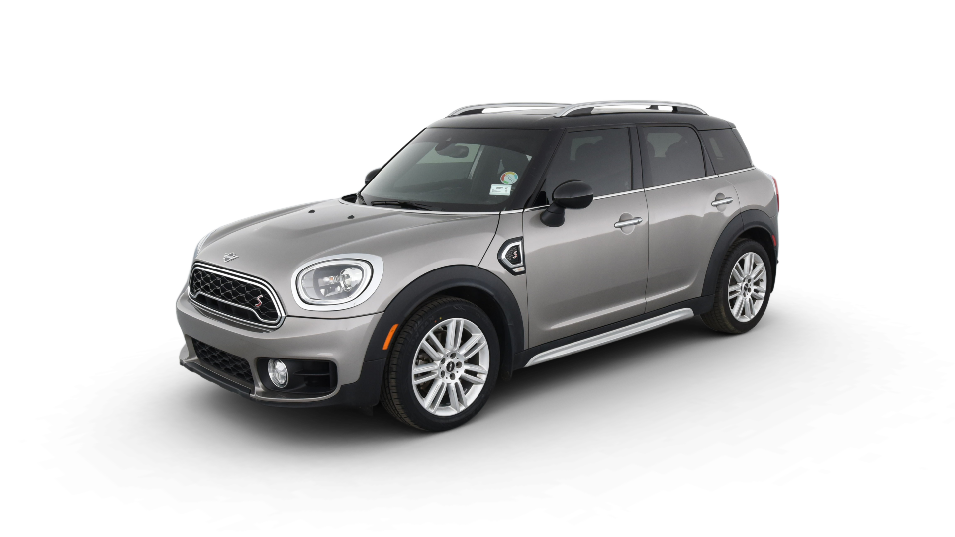 2019 MINI Countryman S