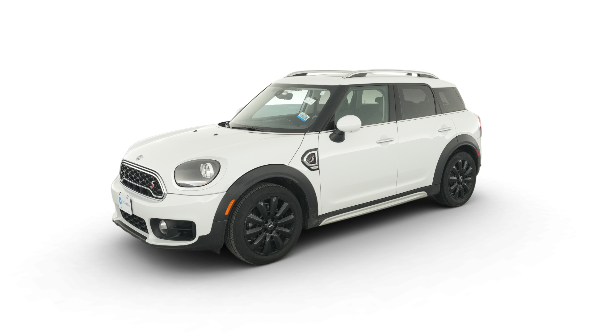2019 MINI Countryman S