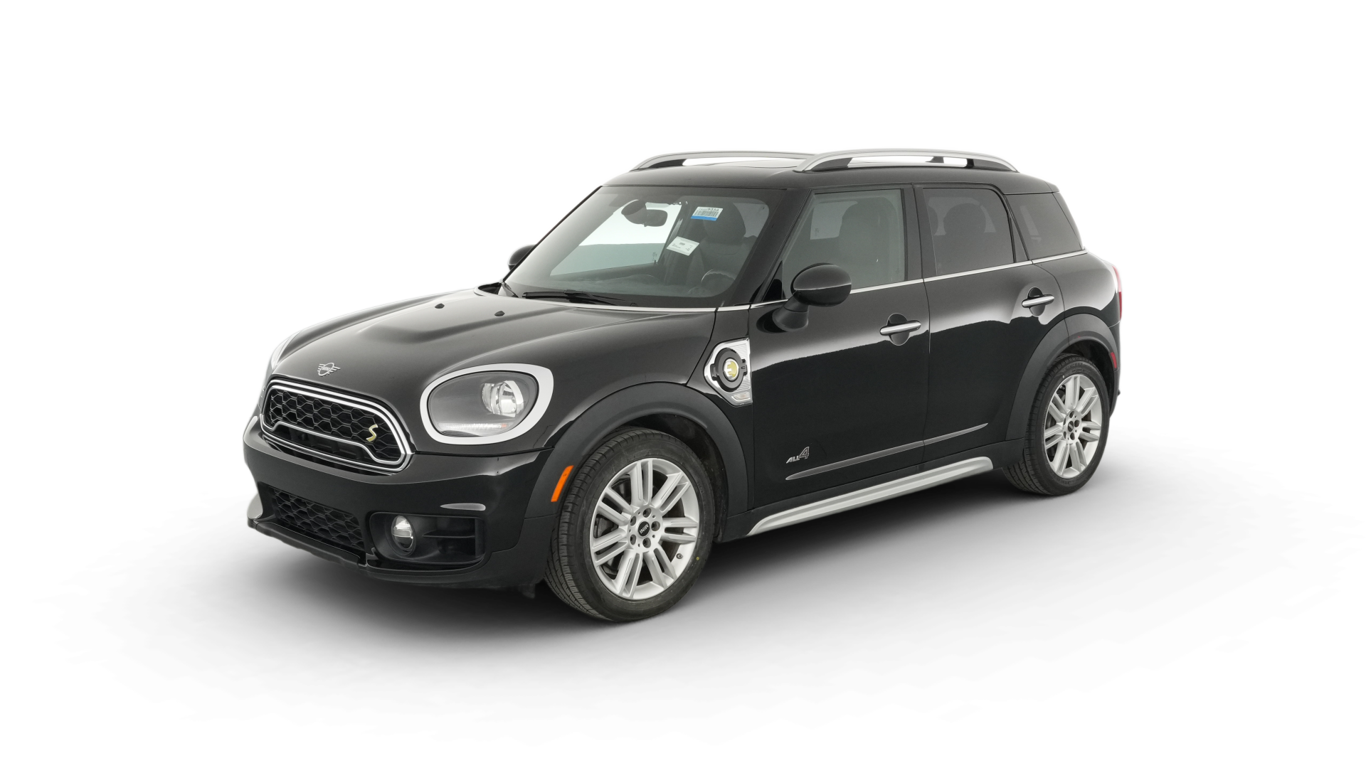 2019 MINI Countryman S E PHEV