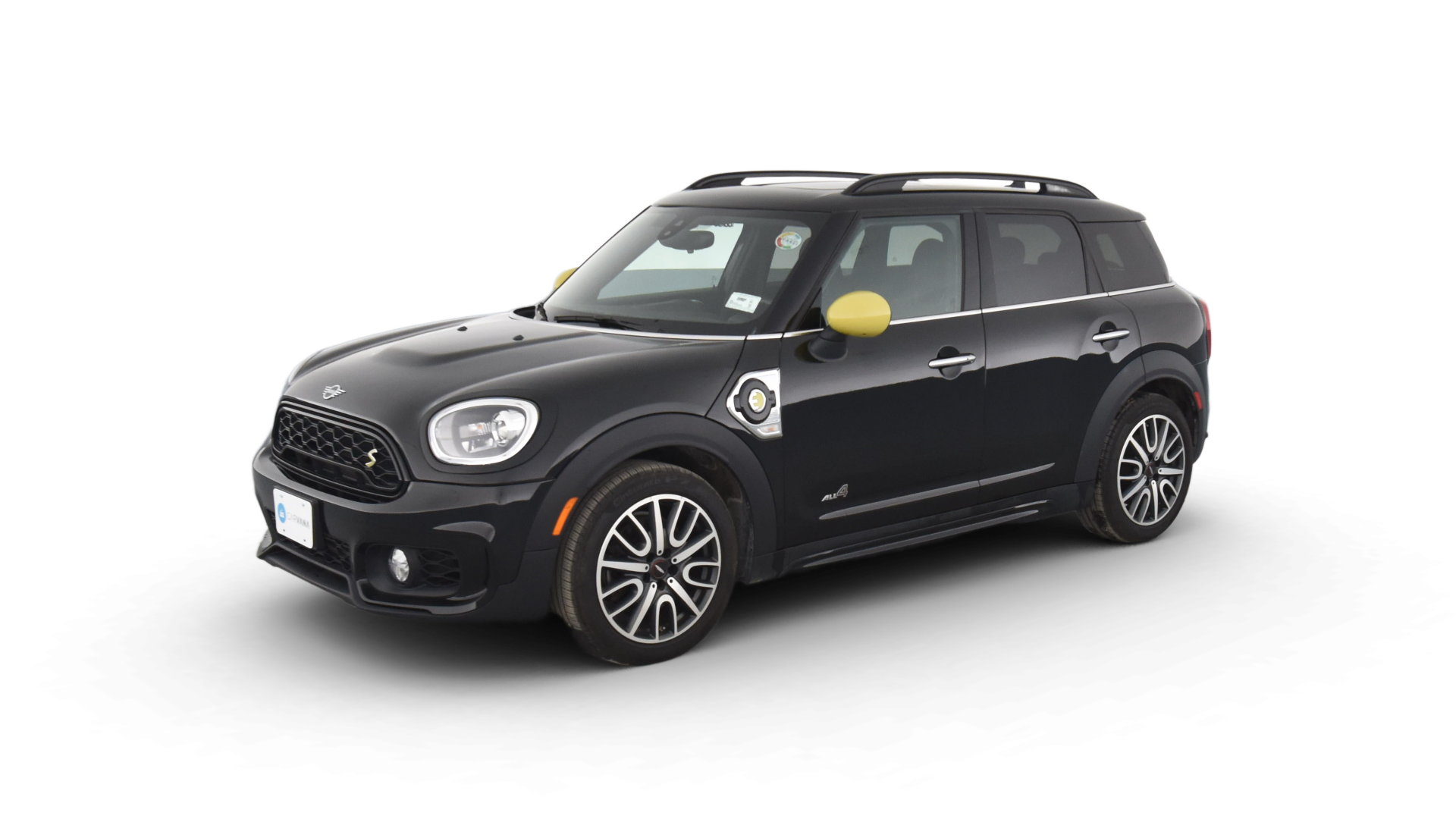 2019 MINI Countryman