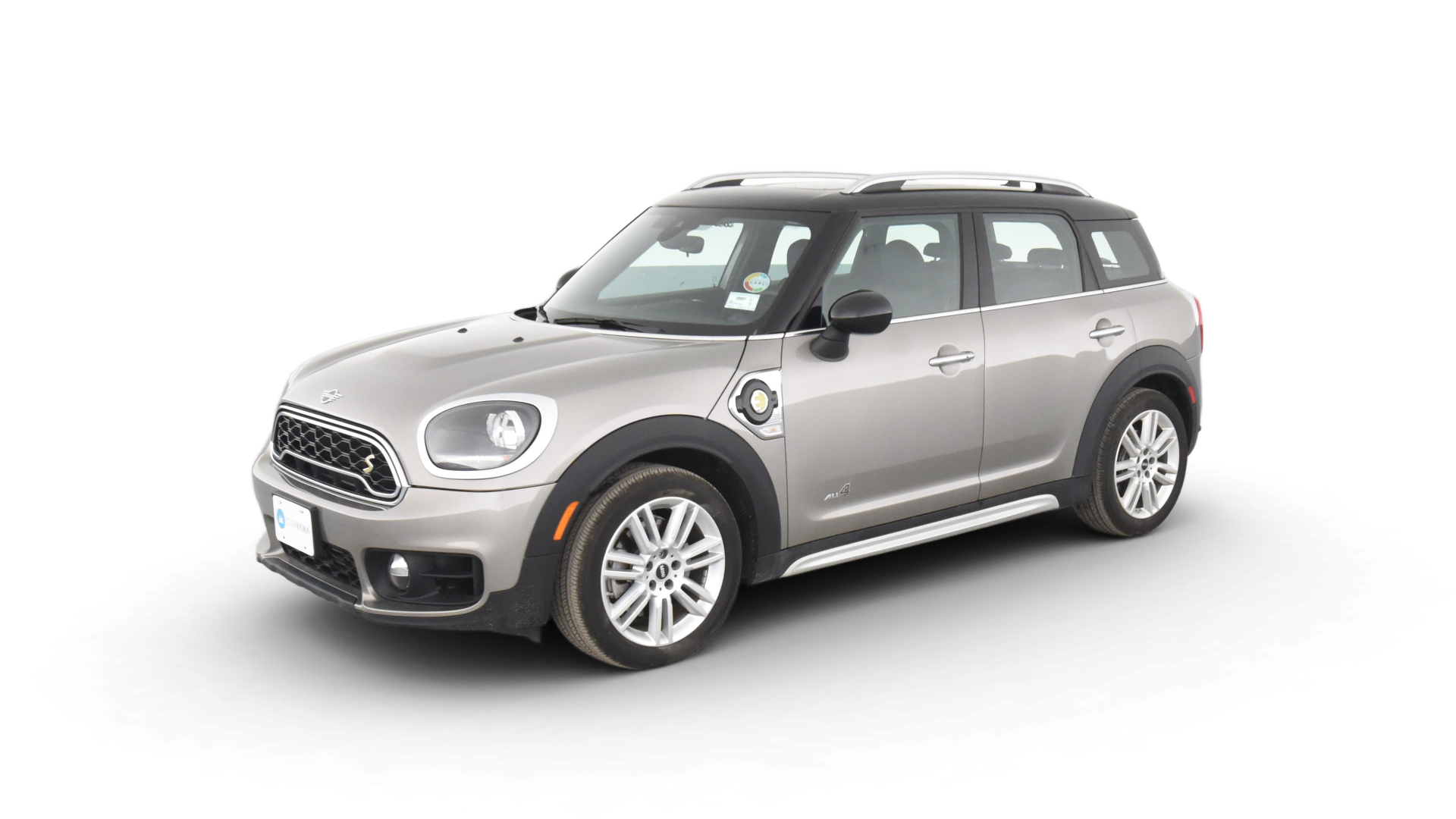 2019 MINI Countryman S E PHEV